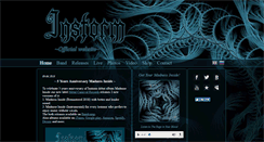 Desktop Screenshot of instormed.com